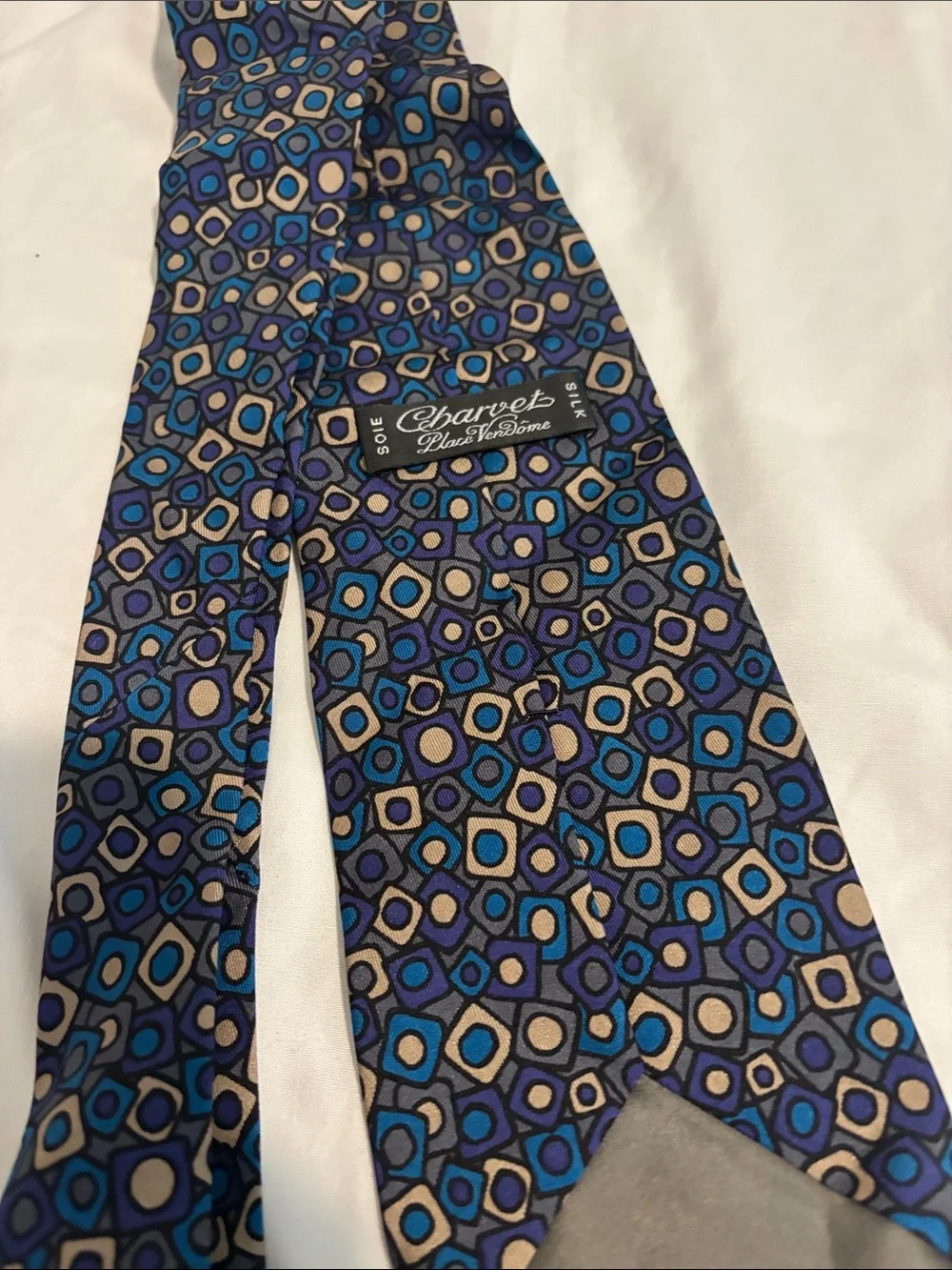 Charvet stylish men